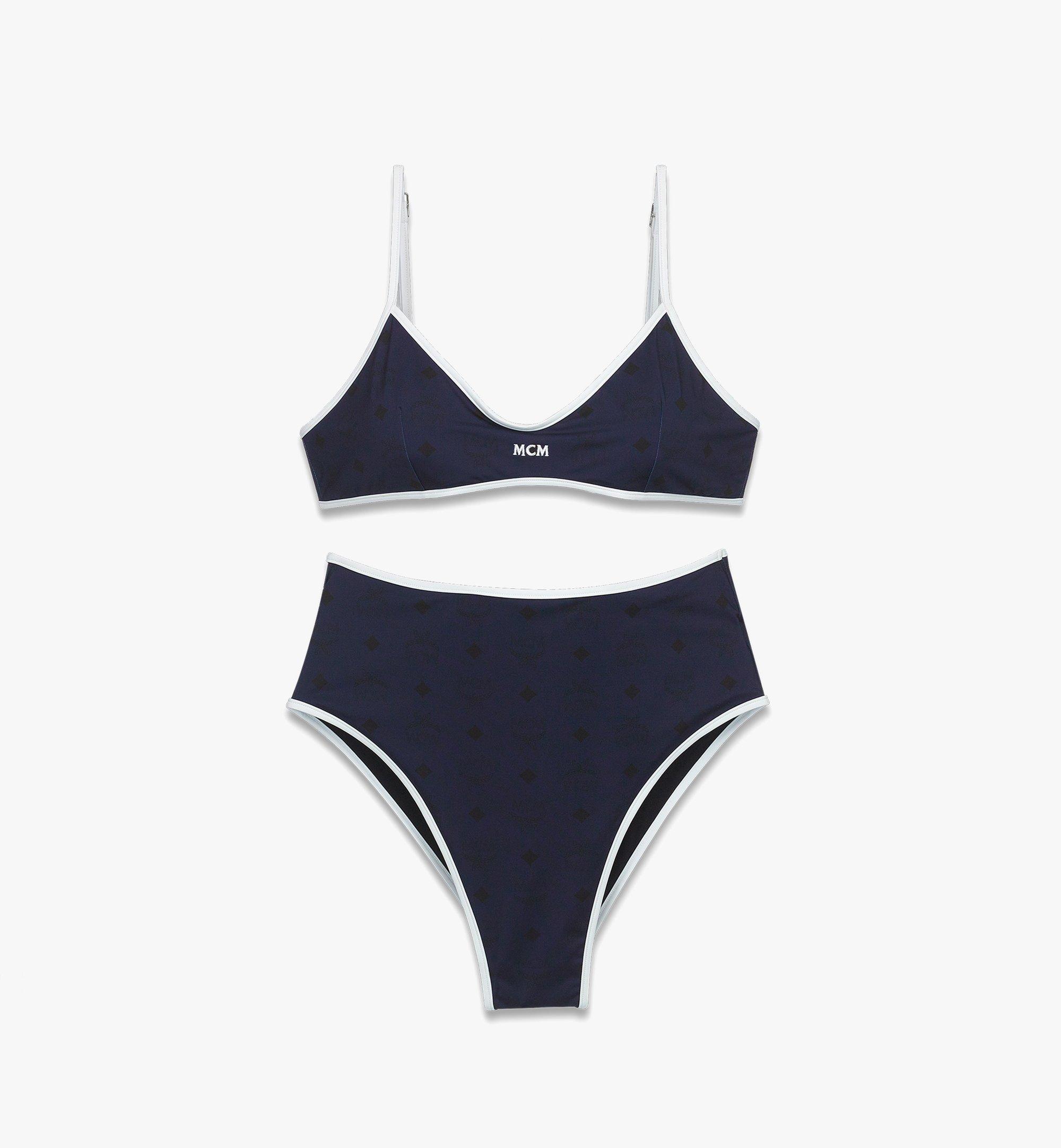 Laurel Logo Bikini 1